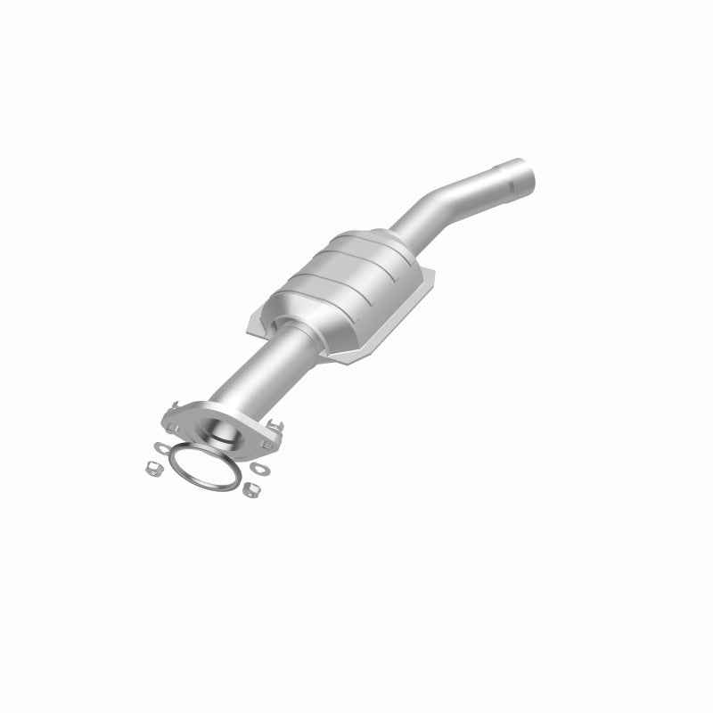 MagnaFlow Mazda Miata HM Grade Federal / EPA Compliant Direct-Fit Catalytic Converter 23771 360 Degree Image Set