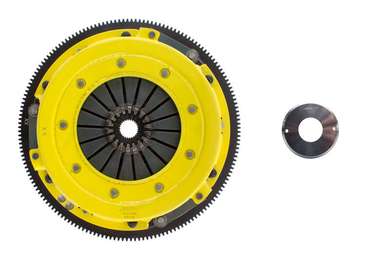 ACT 04-07 Cadillac CTS-V Twin Disc HD Street Kit T1S-G10 T1S-G10 Photo - Primary