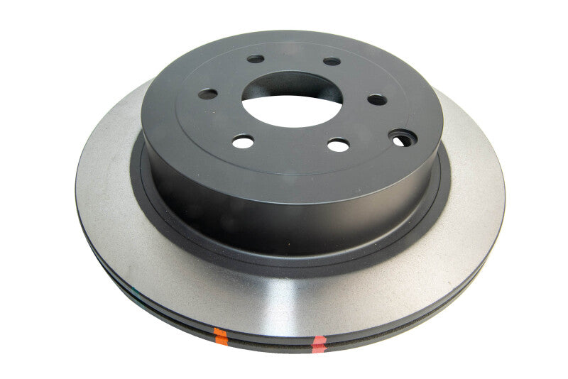 DBA DBA 4000 Standard Rotors Brakes, Rotors & Pads Brake Rotors - OE main image