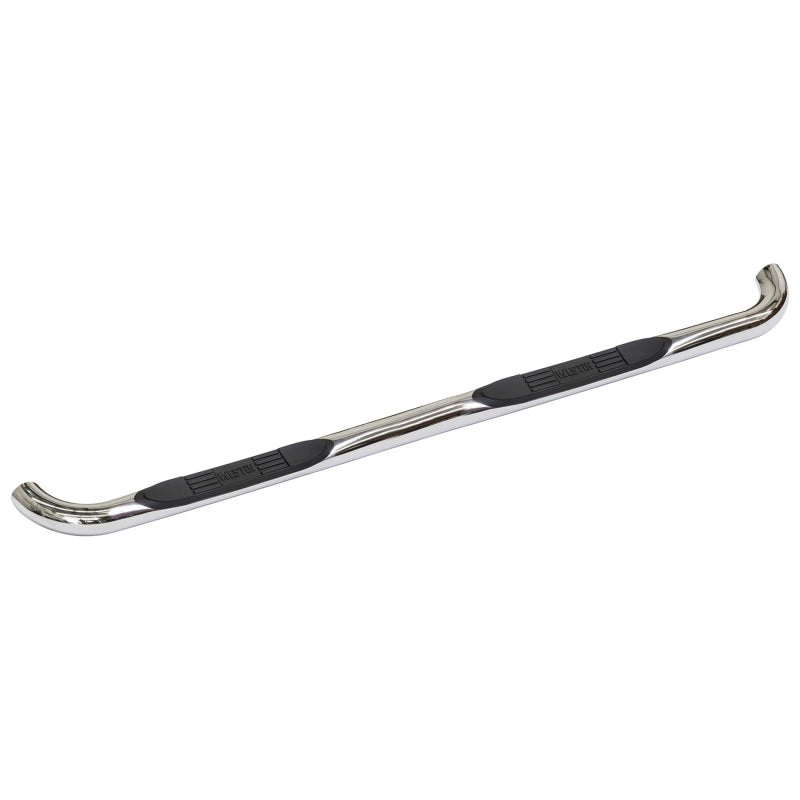 Westin 1997-1998 Ford F-150/250LD SuperCab 3dr E-Series 3 Nerf Step Bars - SS 23-1110 23-1110 Photo - Primary