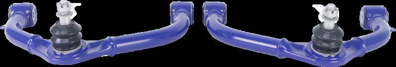 Superpro 09-18 Ram 1500 DS / 19-22 Ram 1500 Classic DS Front Upper Control Arm Set TRC6645 TRC6645 Photo - out of package