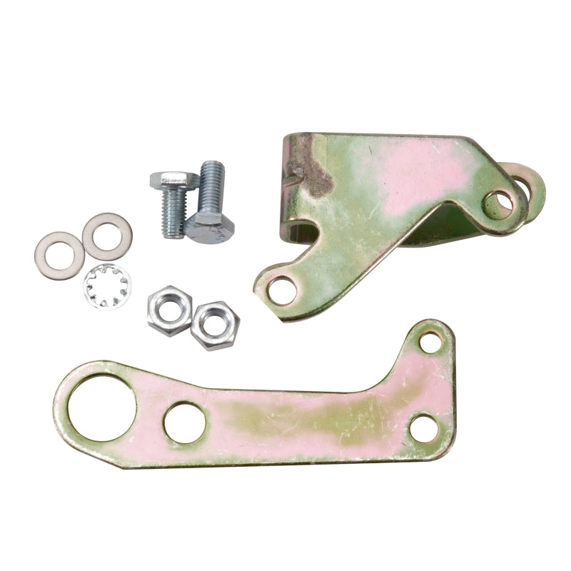 Edelbrock Chrys Kick Down Brkt 8021 Photo - Primary