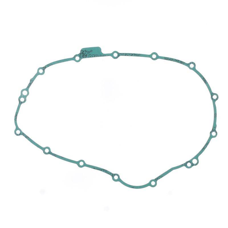 Athena 98-01 Honda VFR Fi 98-01 800 Clutch Cover Gasket S410210008085 S410210008085 Photo - Primary