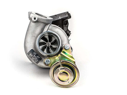 Forced Performance DSM Flanged Vehicle 68HTA Turbo 58mm Black Turbine Housing Internal WG (D/S Only) 2015010-0502010 2015010-0502010 Photo - Primary