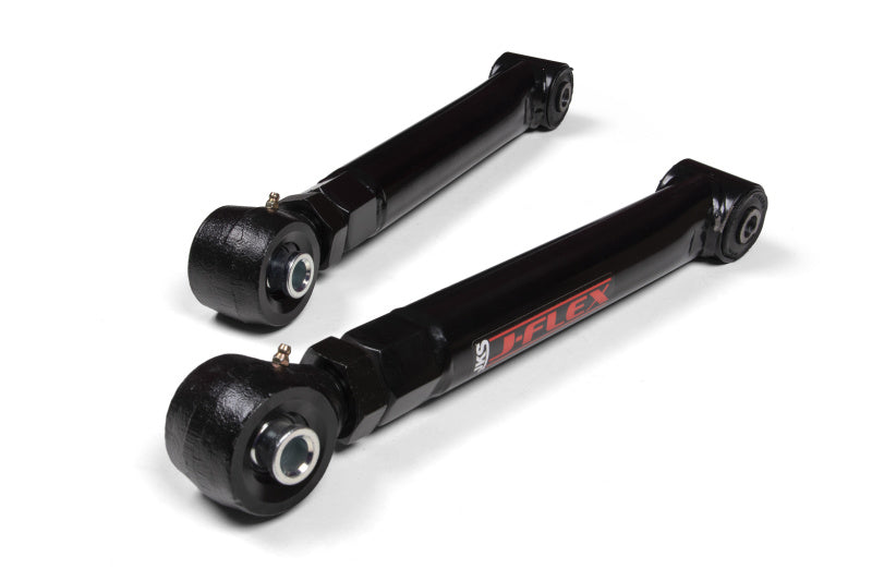 JKS Manufacturing 20-21 Jeep Gladiator JT Adjustable J-Flex Upper Control Arms - Rear JKS1667 JKS1667 Photo - Unmounted