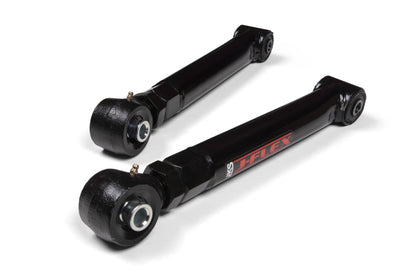 JKS Manufacturing 20-21 Jeep Gladiator JT Adjustable J-Flex Upper Control Arms - Rear JKS1667 JKS1667 Photo - Unmounted