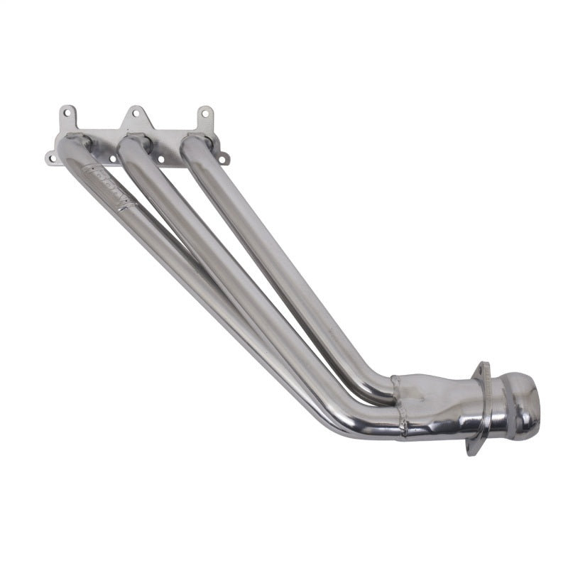 BBK Performance 2010-11 Camaro V6 1-5/8" Full-Length Headers w/High-Flow Cats 40410 Photo - Unmounted