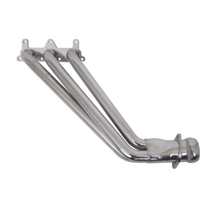 BBK Performance 2010-11 Camaro V6 1-5/8" Full-Length Headers w/High-Flow Cats 40410 Photo - Unmounted