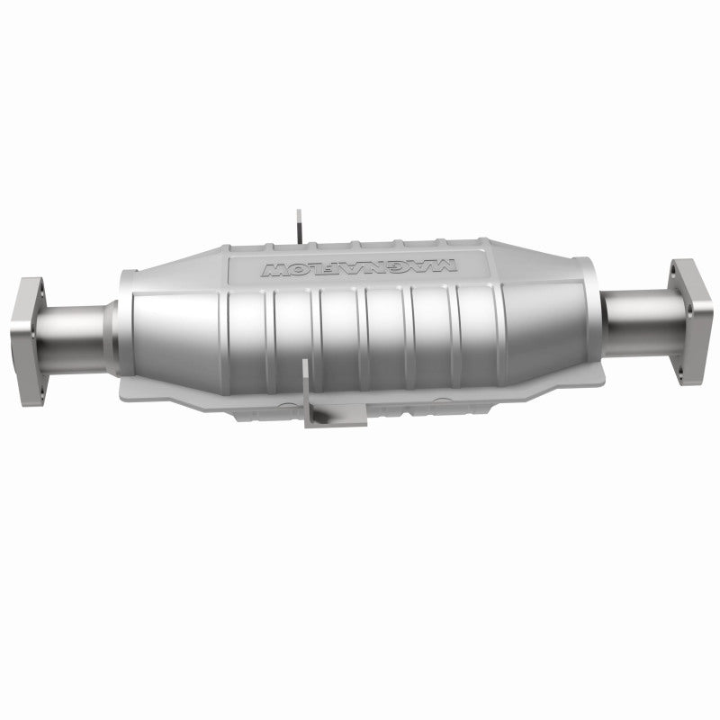 MagnaFlow Standard Grade Federal / EPA Compliant Direct-Fit Catalytic Converter 23503 360 Degree Image Set