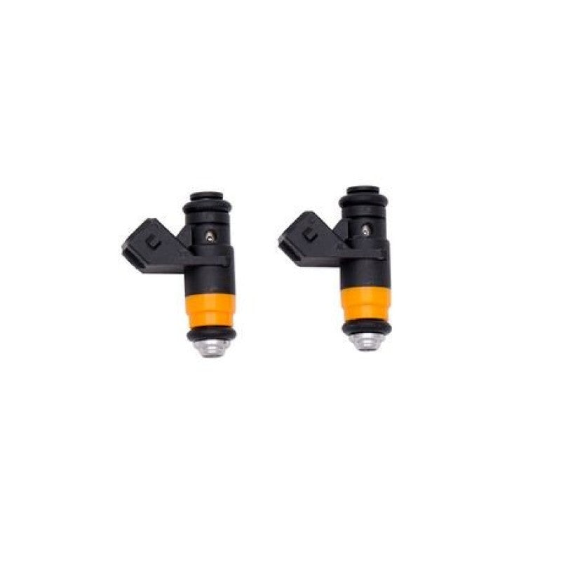S&S Cycle 6.1G Yellow Fuel Injector 550-0747 550-0747 Photo - Primary