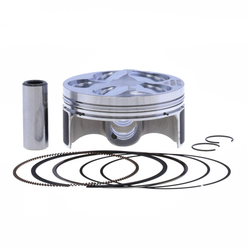 Athena 08-14 Yamaha WR 250 F 76.97mm 4T Forged Piston S5F07700007B S5F07700007B Photo - Primary