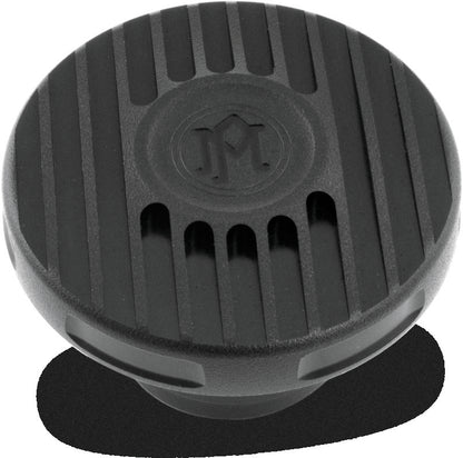 Performance Machine Fuel Cap Apex - Chrome 0210-2071APX-CH 0210-2071APX-CH User 3