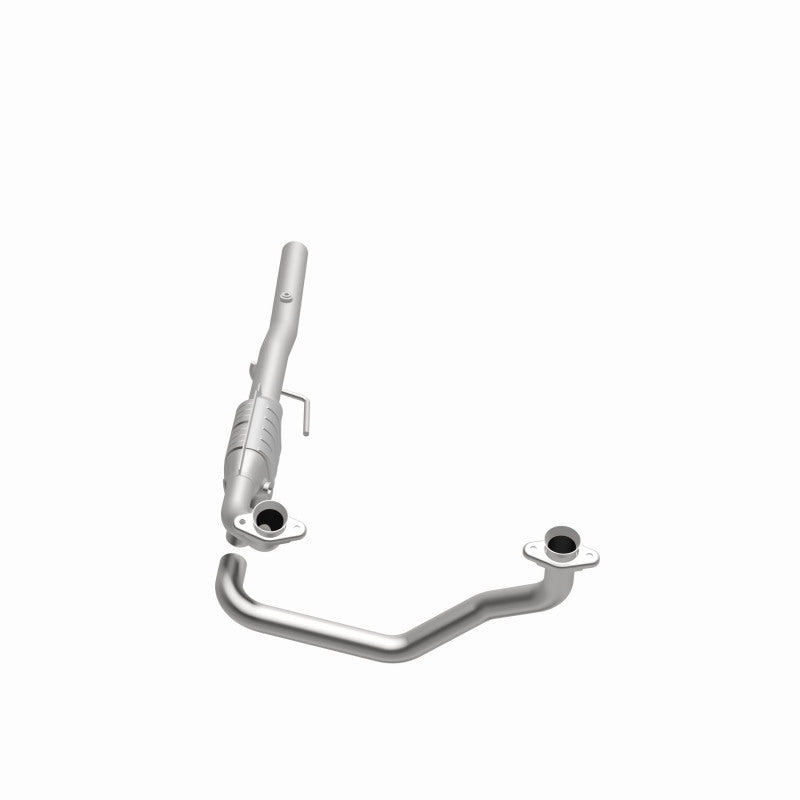 MagnaFlow Dodge OEM Grade Federal / EPA Compliant Direct-Fit Catalytic Converter 51274 360 Degree Image Set