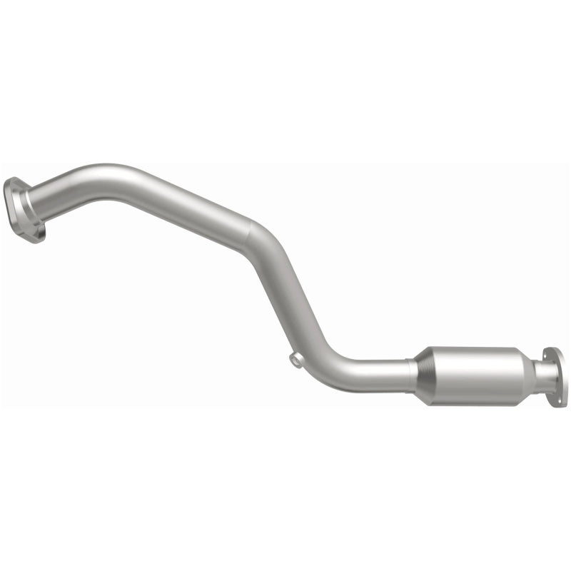 MagnaFlow OEM Grade Federal / EPA Compliant Direct-Fit Catalytic Converter 21-073 Photo - out of package