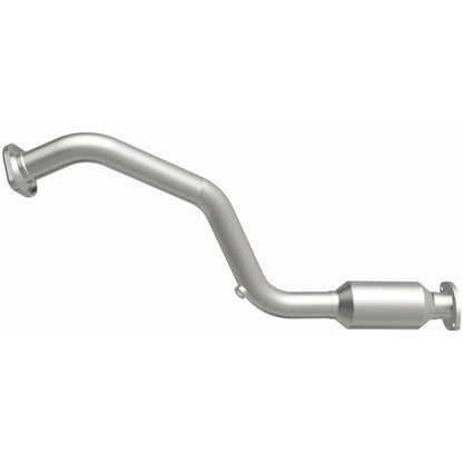 MagnaFlow OEM Grade Federal / EPA Compliant Direct-Fit Catalytic Converter 21-073 Photo - out of package