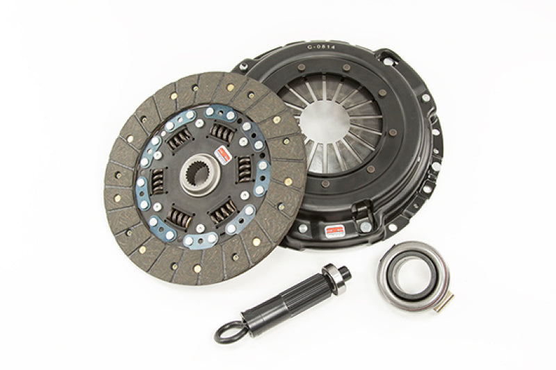 Comp Clutch 1994-2001 Acura Integra Stage 1.5 - Full Face Organic Clutch Kit 8026-1500 8026-1500 Photo - Primary