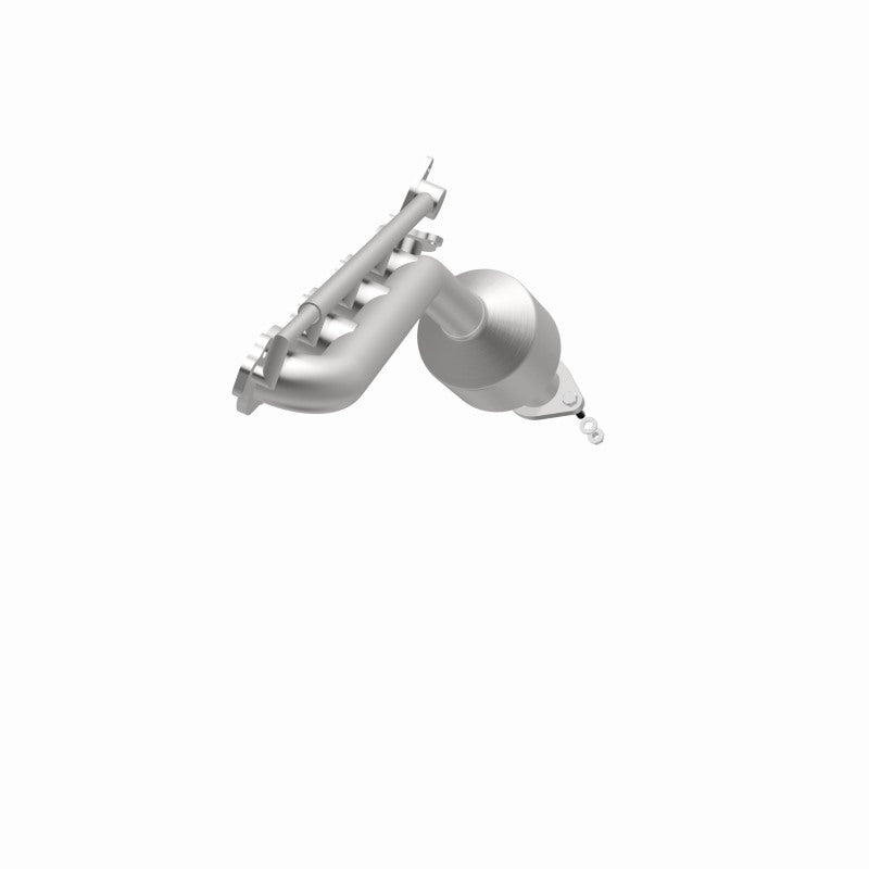 MagnaFlow Lexus GX460 OEM Grade Federal / EPA Compliant Manifold Catalytic Converter 51794 360 Degree Image Set