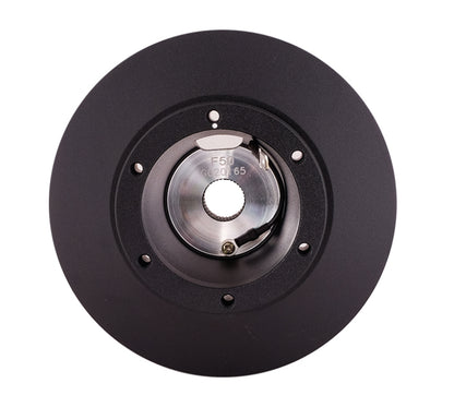 NRG Short Hub BMW E46 SRK-F50H Photo - Primary