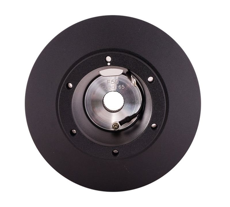 NRG Short Hub BMW E46 SRK-F50H Photo - Primary