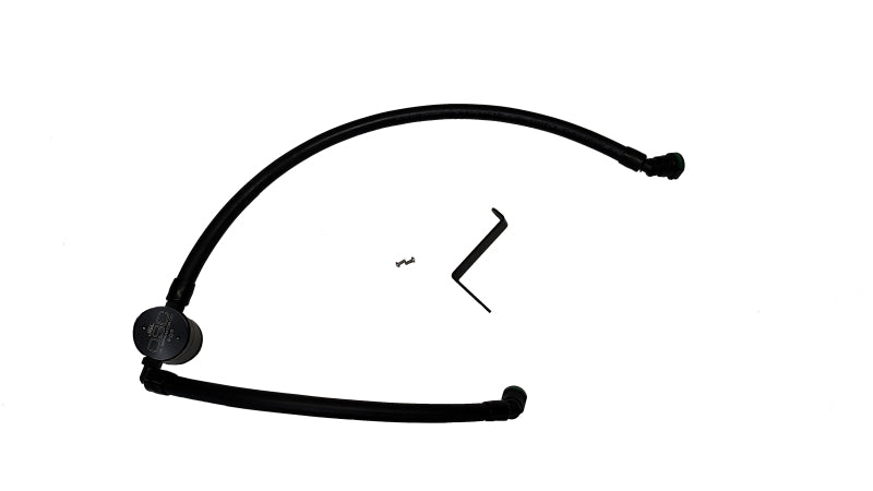 J&L JLT Oil Separators Engine Components Oil Separators main image