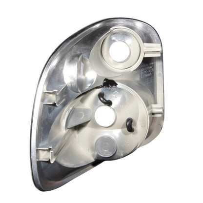 Anzo 2001-2003 Ford F-150 Tail lights Smoke G2 211175 Photo - Unmounted