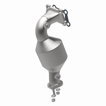 MagnaFlow California Grade CARB Compliant Manifold Catalytic Converter 5582189 360 Degree Image Set