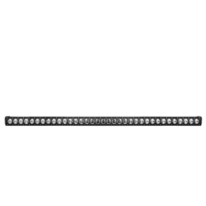 Rigid Industries Revolve 50in Bar w/White Trim Ring 450613 450613 Photo - Primary