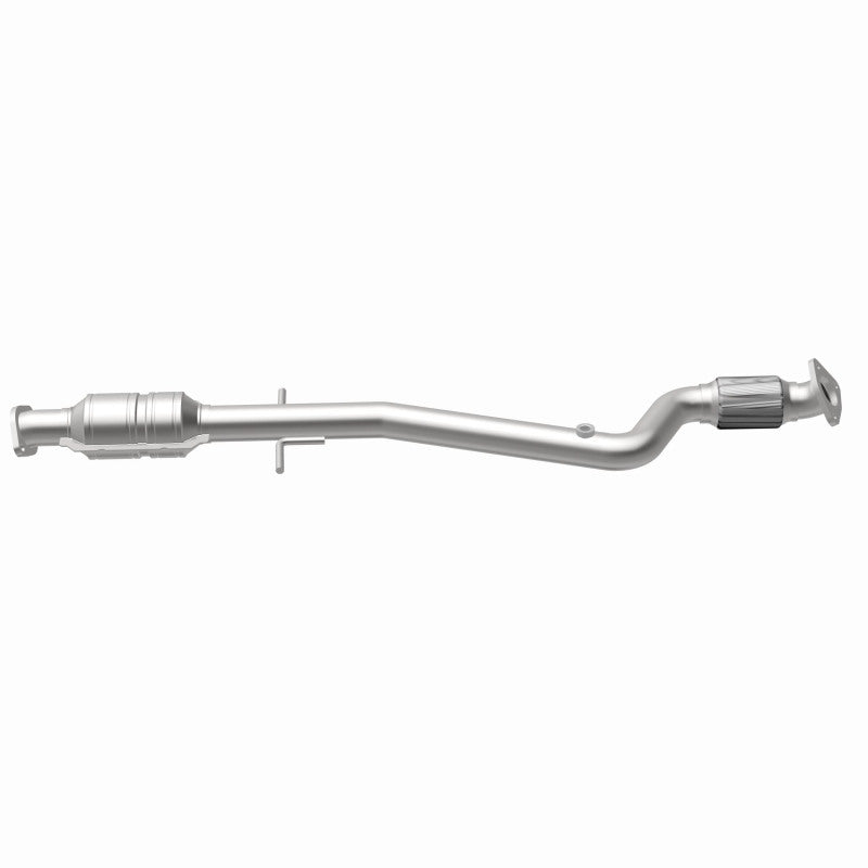 MagnaFlow Chevrolet Cruze California Grade CARB Compliant Direct-Fit Catalytic Converter 557109 360 Degree Image Set