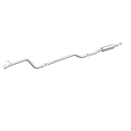 MagnaFlow Chevrolet Cruze Street Series Cat-Back Performance Exhaust System 19269 360 Degree Image Set