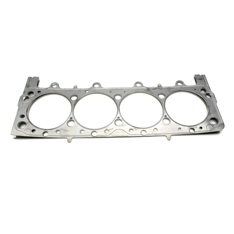 Cometic Gasket Cometic Ford D/E460 Pro Stock .070in MLS Cylinder Head Gasket - 4.600in Bore C5731-070 C5731-070 Photo - Primary