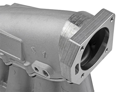Skunk2 Ultra Series Street Intake Manifold 02-05 Civic Si K20A/A2/A3/K24A1 307-05-0600 Photo - Unmounted