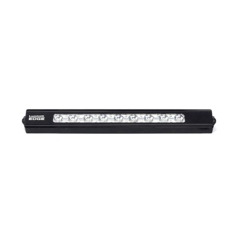 Putco Luminix EDGE High Power LED - 10in Light Bar - 9 LED - 3600LM - 11.64x.75x1.5in 11010 11010 Photo - Primary
