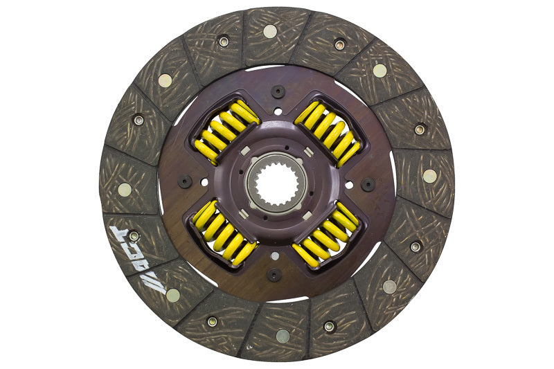 ACT Performance Disc  Toyota 4Runner Base L4 78-88 3000603 Photo - out of package