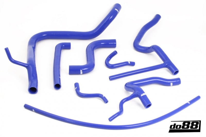 do88 DOB Hose - Coolant/Radiator Cooling Radiator Hoses main image