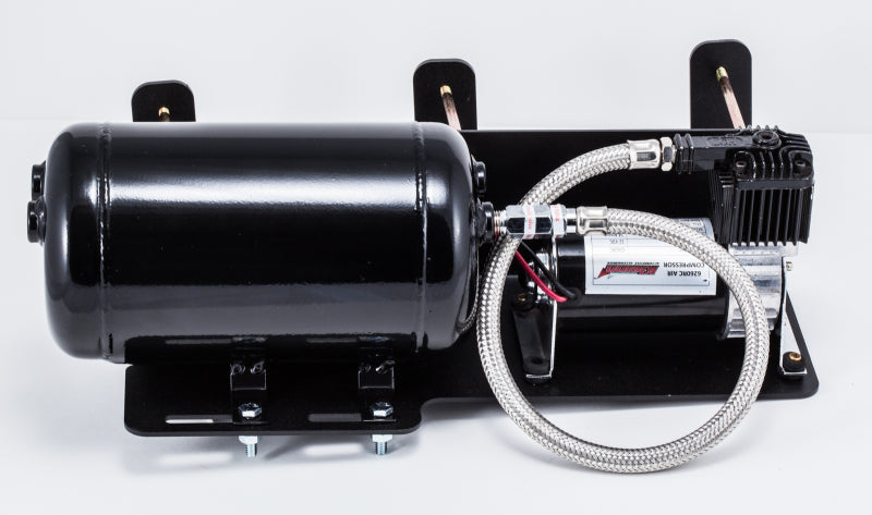 Kleinn Air Horns Kleinn 07-18 Jeep Wrangler JK/ JKU Onboard Air System w/ Model 101 Horns JEEPKIT-1 JEEPKIT-1 User 1