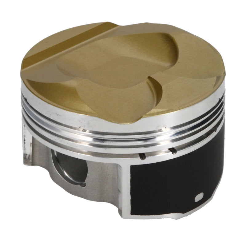 JE Pistons Ultra Series Honda K20C 86mm Bore 10.0:1 CR Set of 4 Pistons 361278 361278 User 8