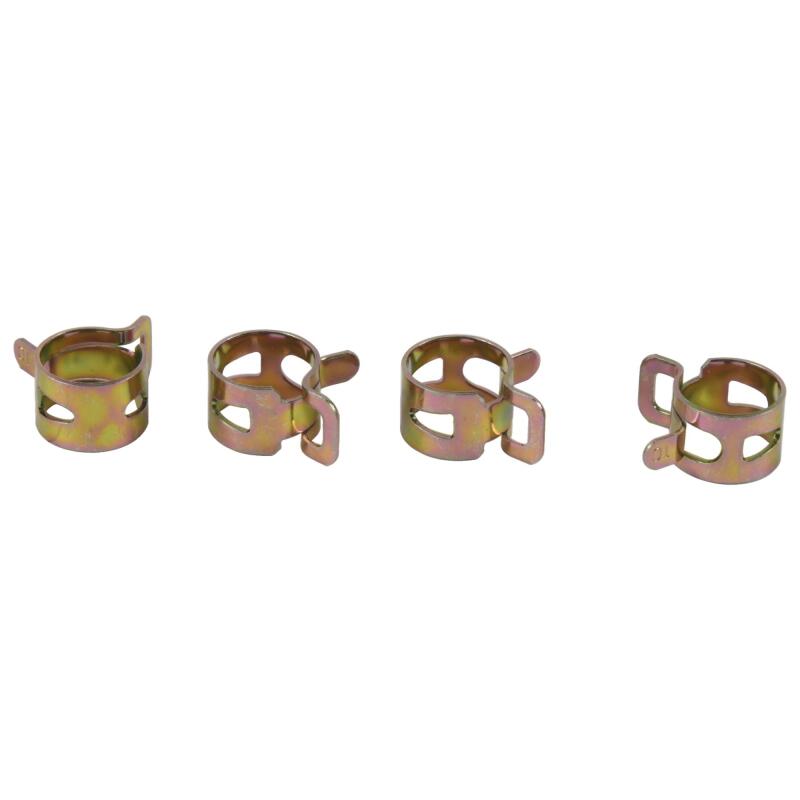 All Balls Racing Hose Clamps - 4 Pack (Uses FS013-0026 Clamps) FS00055 FS00055 Photo - Primary
