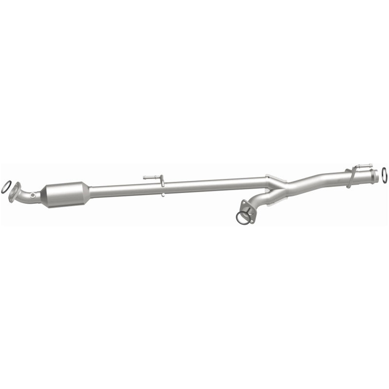 MagnaFlow Toyota Tundra OEM Grade Federal / EPA Compliant Direct-Fit Catalytic Converter 52573 Photo - out of package