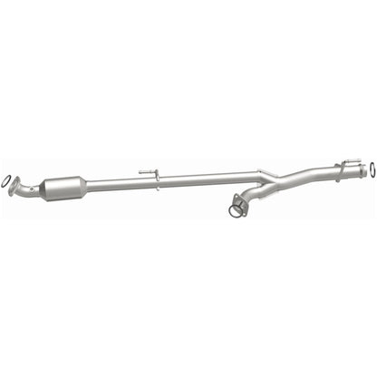 MagnaFlow Toyota Tundra OEM Grade Federal / EPA Compliant Direct-Fit Catalytic Converter 52573 Photo - out of package