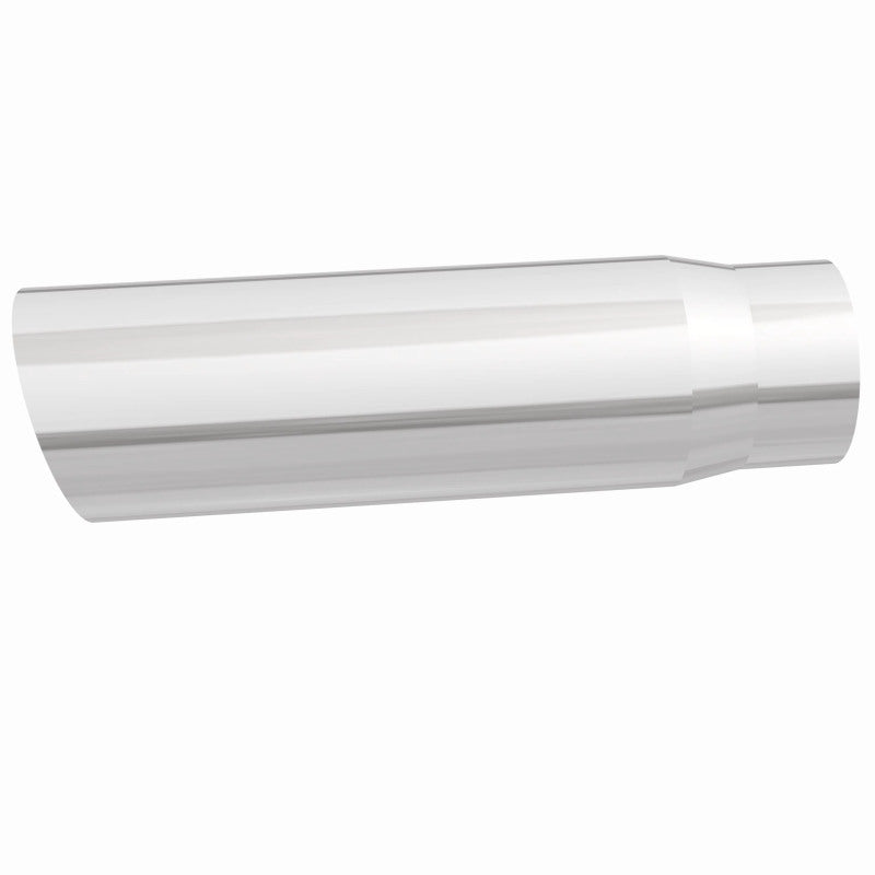 Magnaflow Tip 1-Pk Sc 3.50 X 12 3 Id 15Deg 35104 35104 360 Degree Image Set