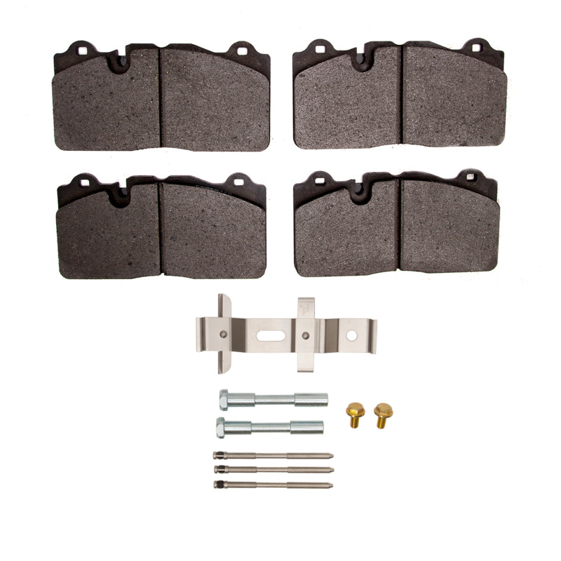 R1 Concepts RNC Semi Met Brake Pads Brakes, Rotors & Pads Brake Pads - OE main image