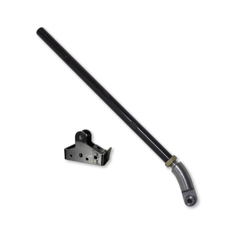 Rock Krawler 07-18 Jeep Wrangler JK High Steer Upgrade - Front RK04505 RK04505 Photo - Primary