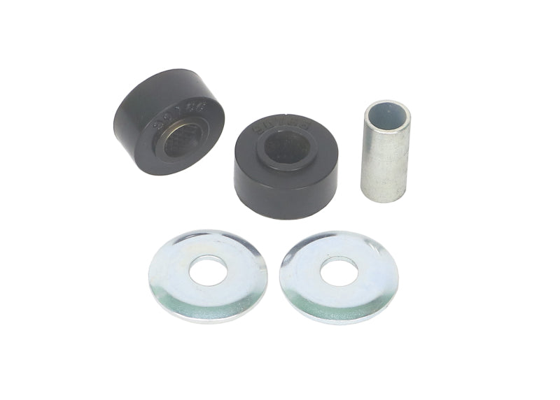 Whiteline 1965-1982 Chevrolet Corvette Power Steering Arm Bushings W13408 W13408 Photo - Close Up
