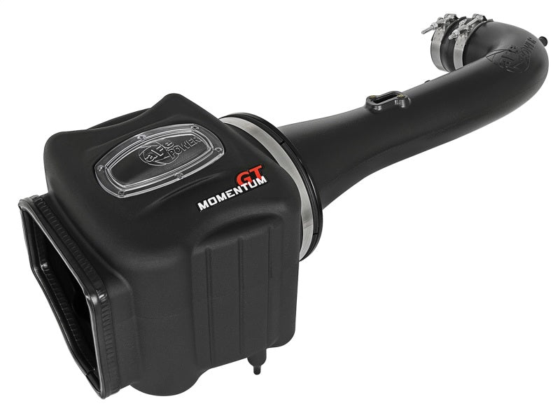 aFe Momentum Gt Pro Dry S Cold Air Intake System Gm Silverado/ Sierra/ Tah 51-74110 Photo - Primary