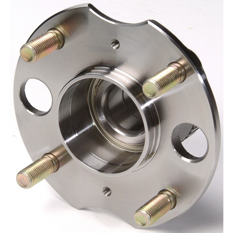 Moog MOH Hub Assemblies Drivetrain Wheel Hubs main image