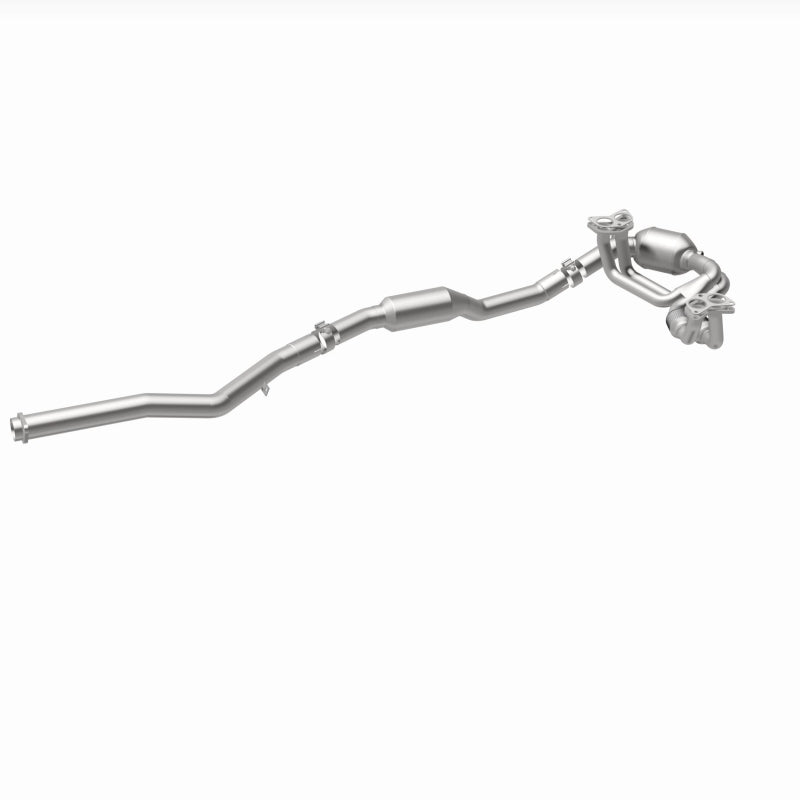 Magnaflow 14-17 Subaru Crosstrek 2.0L Direct Fit Converter 23-184 23-184 360 Degree Image Set