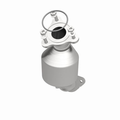 MagnaFlow Buick LaCrosse California Grade CARB Compliant Direct-Fit Catalytic Converter 551300 360 Degree Image Set