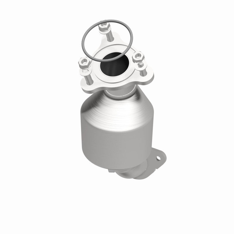 MagnaFlow Buick LaCrosse California Grade CARB Compliant Direct-Fit Catalytic Converter 551300 360 Degree Image Set