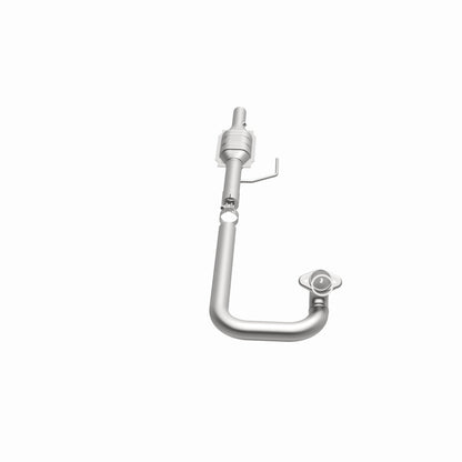 MagnaFlow Jeep Wrangler HM Grade Federal / EPA Compliant Direct-Fit Catalytic Converter 23227 360 Degree Image Set
