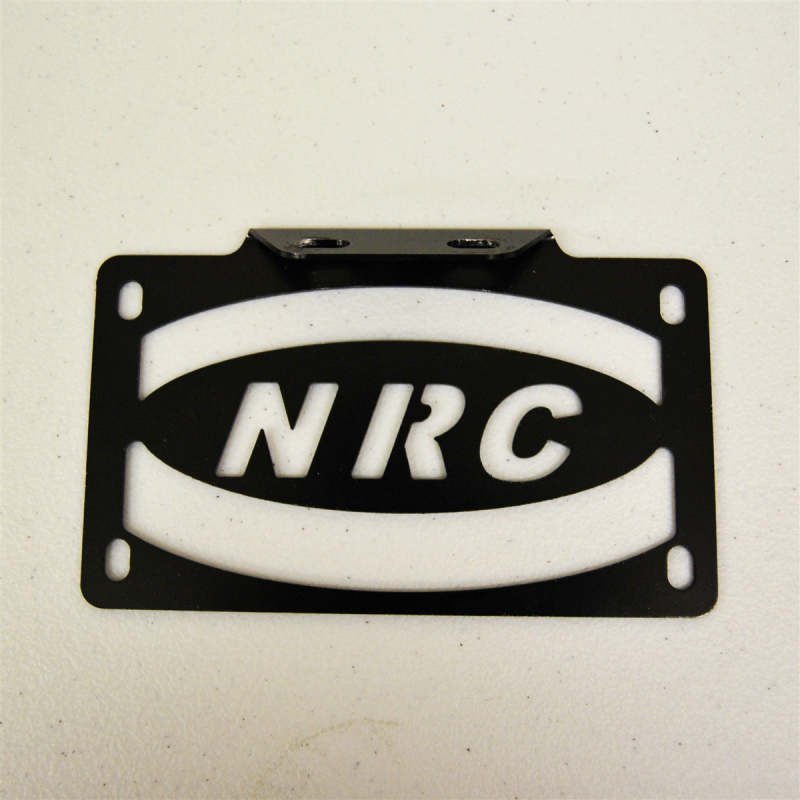 New Rage Cycles Hyprmtrd 821/939 Fender Eliminator Bracket HYPER-FEB HYPER-FEB Photo - Primary